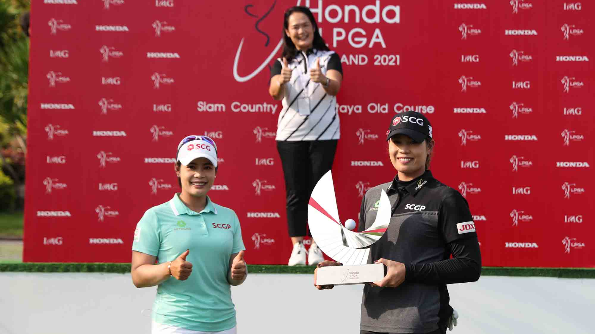 How to Watch the 2022 Honda LPGA Thailand LPGA Ladies Professional Golf Association