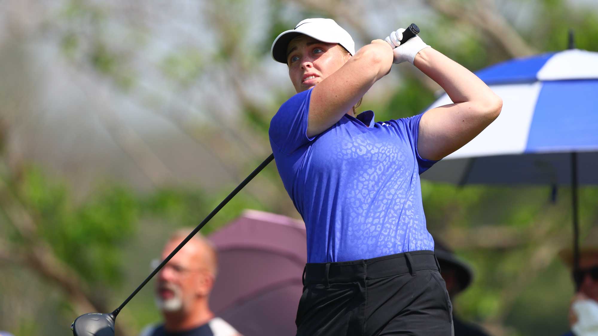 Rising Star Maja Stark In Contention Once Again LPGA Ladies Rising Star Maja Stark In Contention Once Again LPGA Ladies