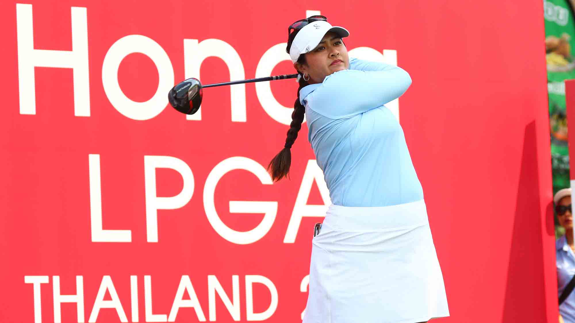 Vu'S Fateful First Victory Starts Momentous Early Asia Swing | Lpga |  Ladies Professional Golf Association