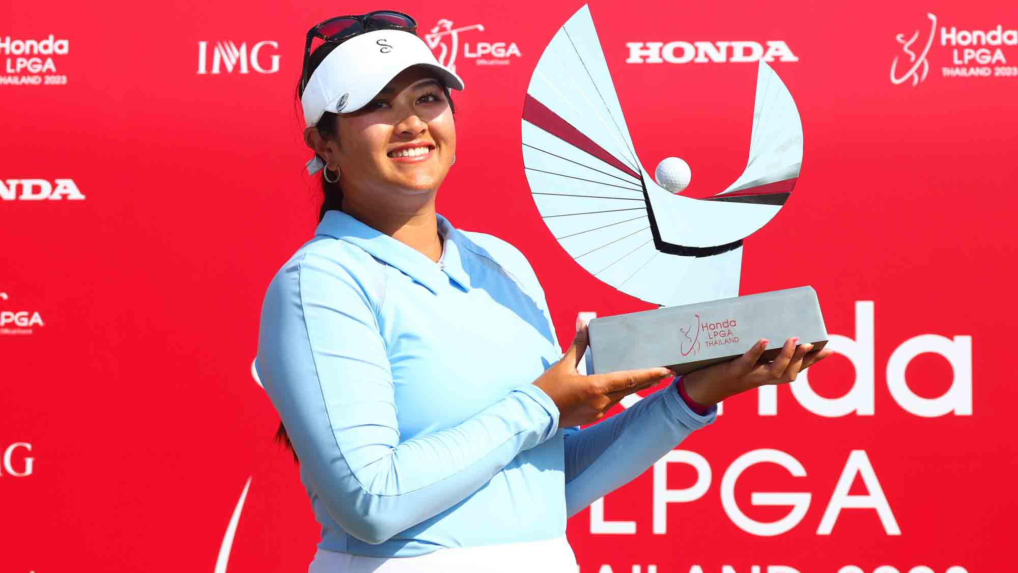 2023 Honda LPGA Thailand LPGA Ladies Professional Golf Association