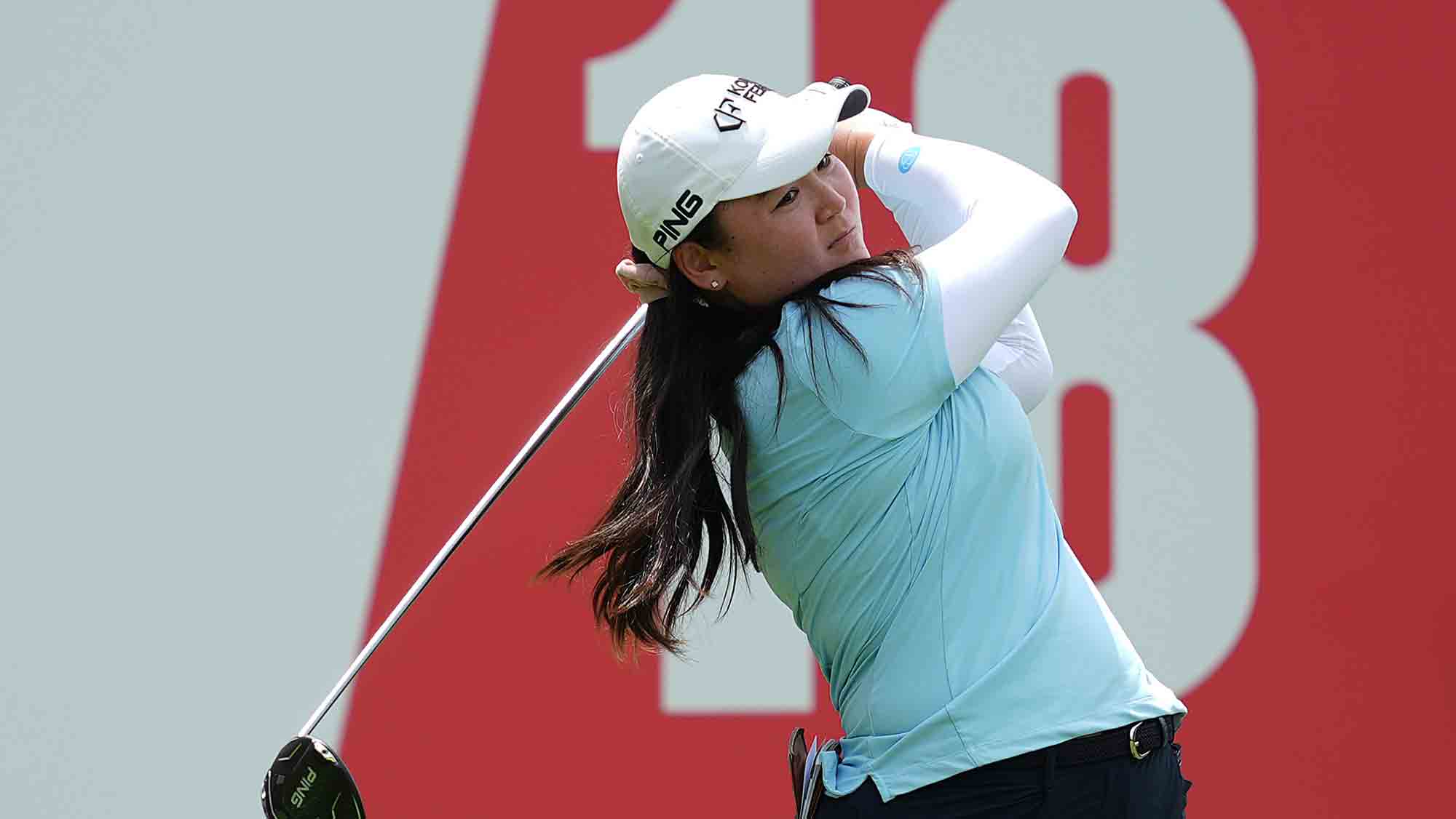 2024 Honda LPGA Thailand LPGA Ladies Professional Golf Association