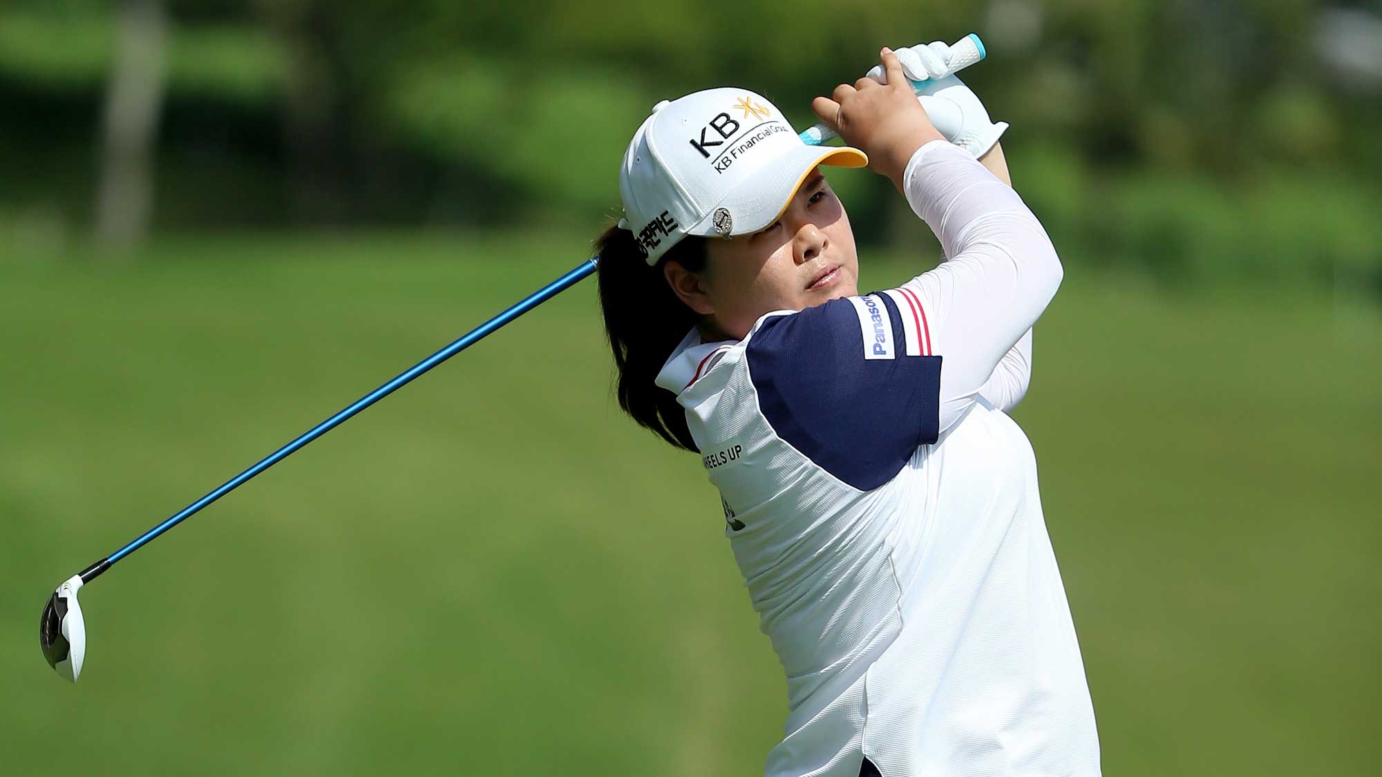 Inbee Park