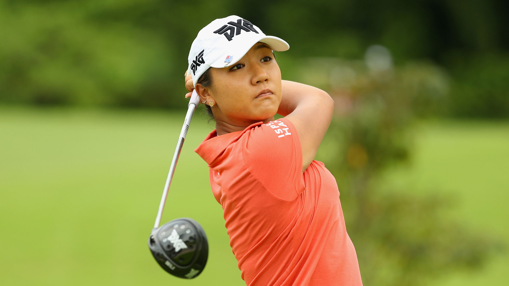 Lydia Ko