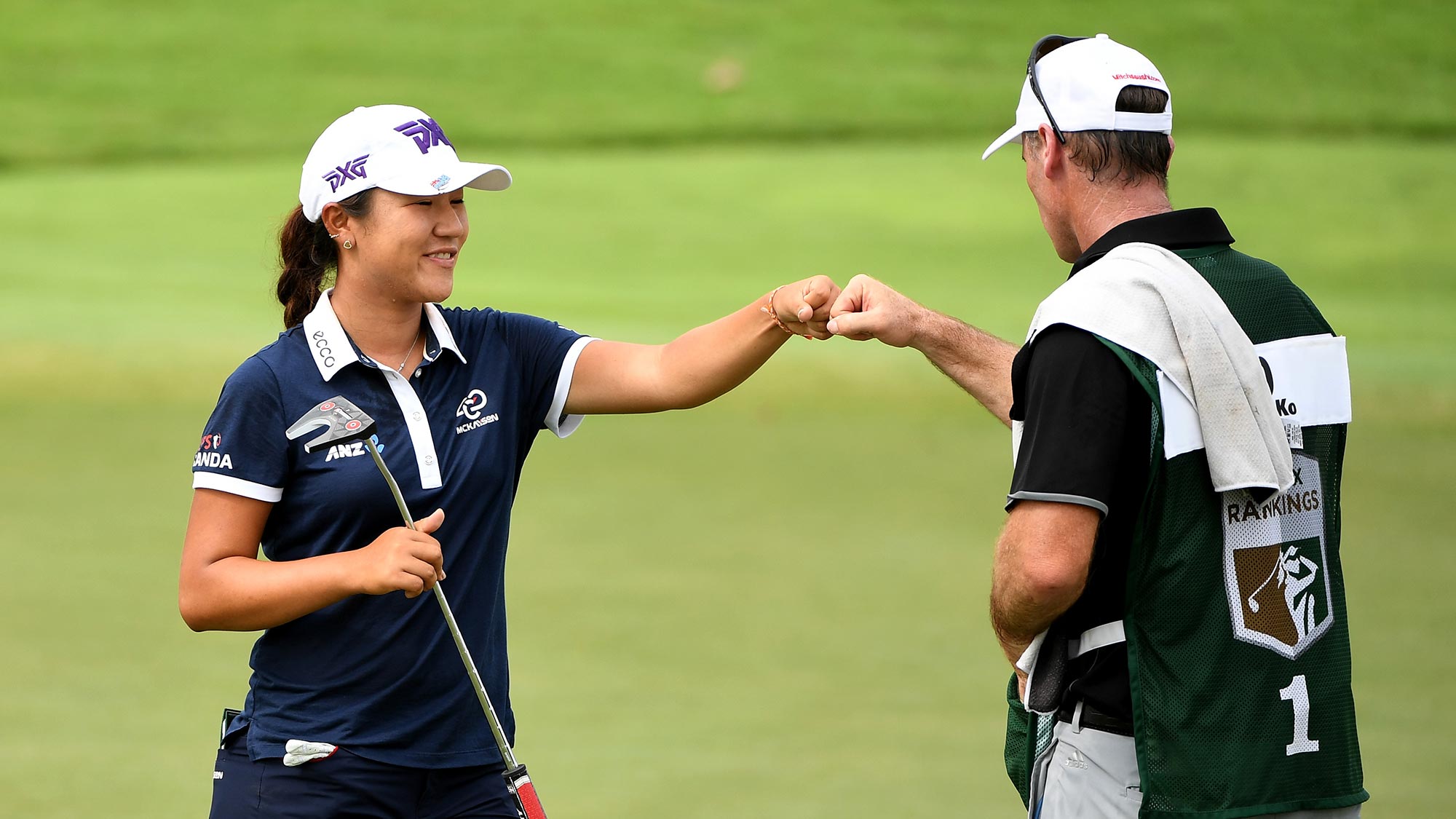Lydia Ko