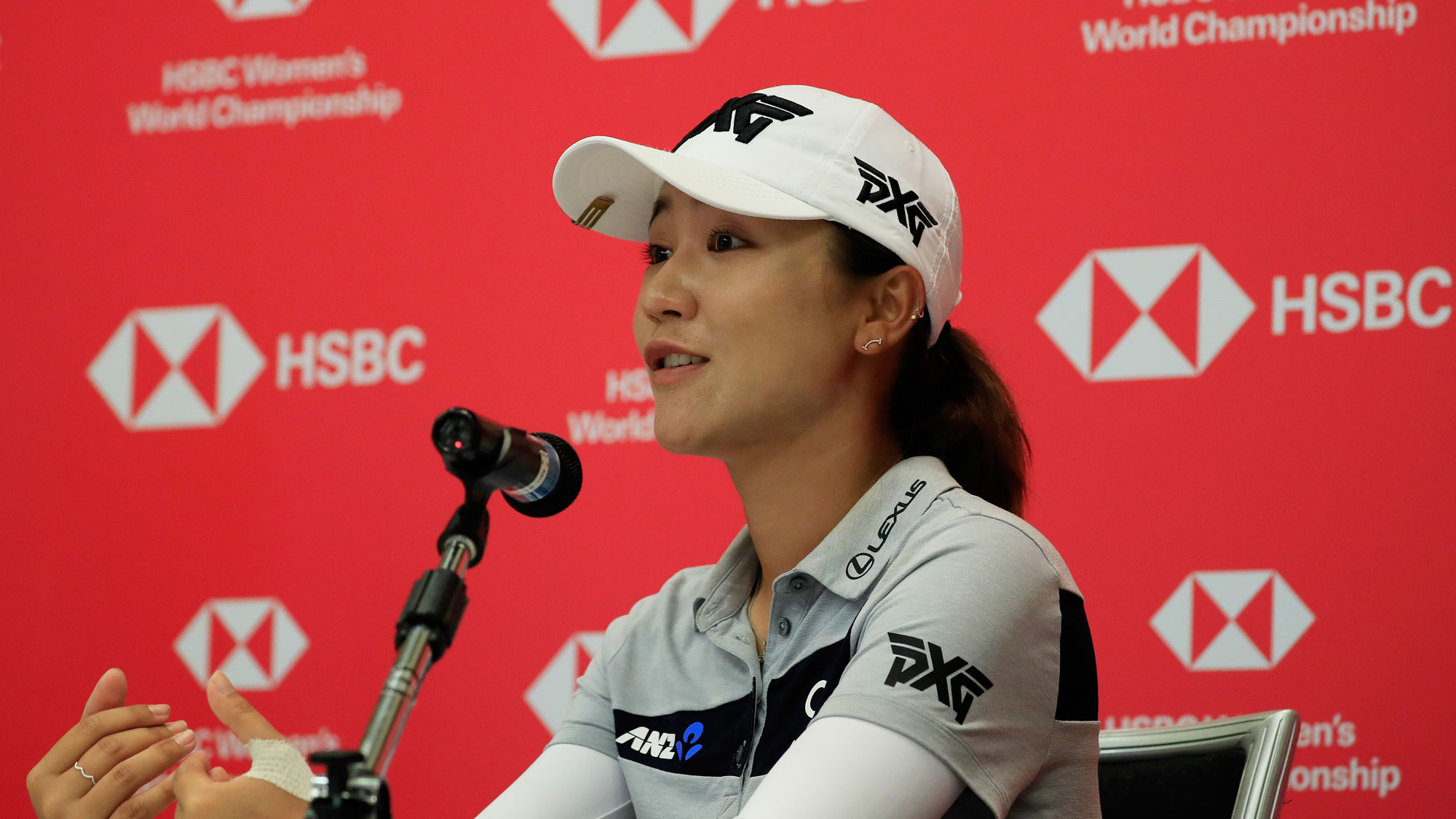 Lydia Ko