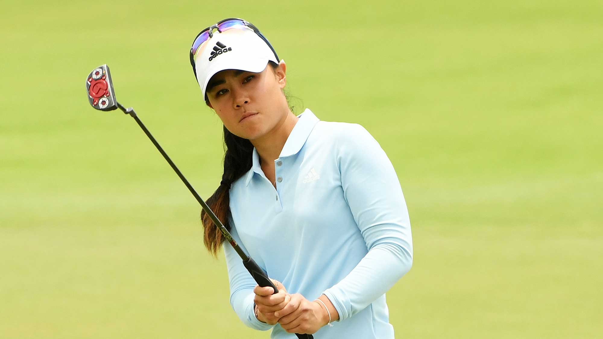 Danielle Kang