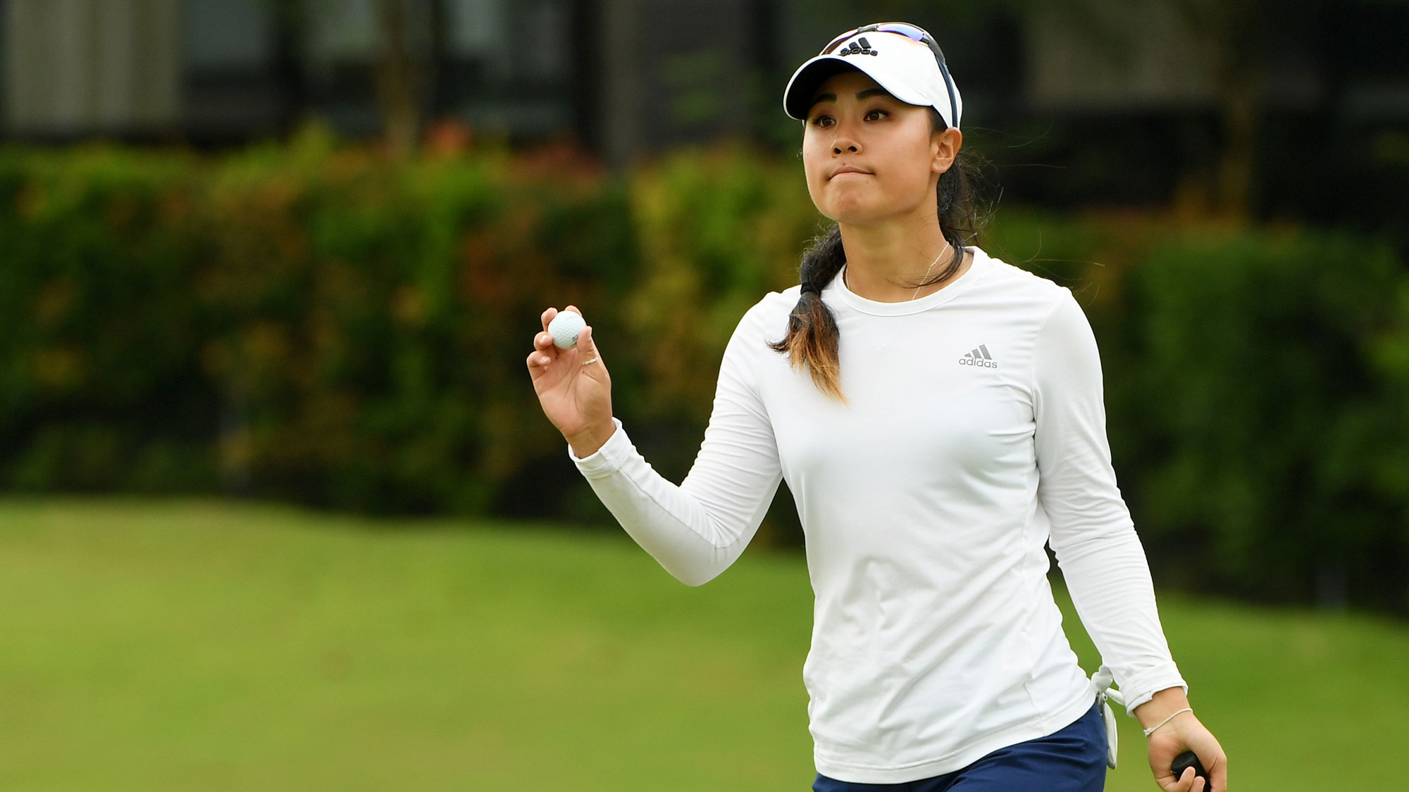 Danielle Kang