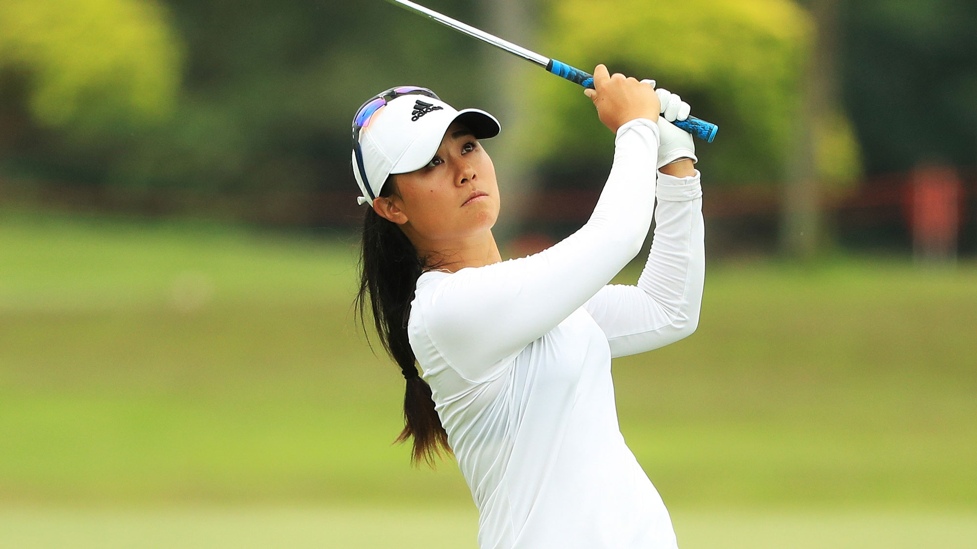 Danielle Kang