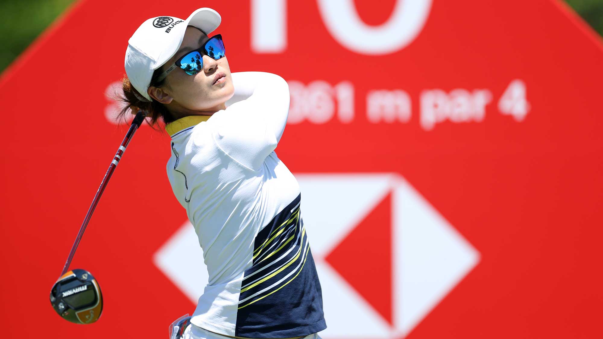 Xiyu Lin
