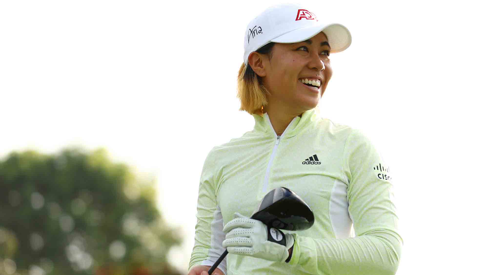 Danielle Kang
