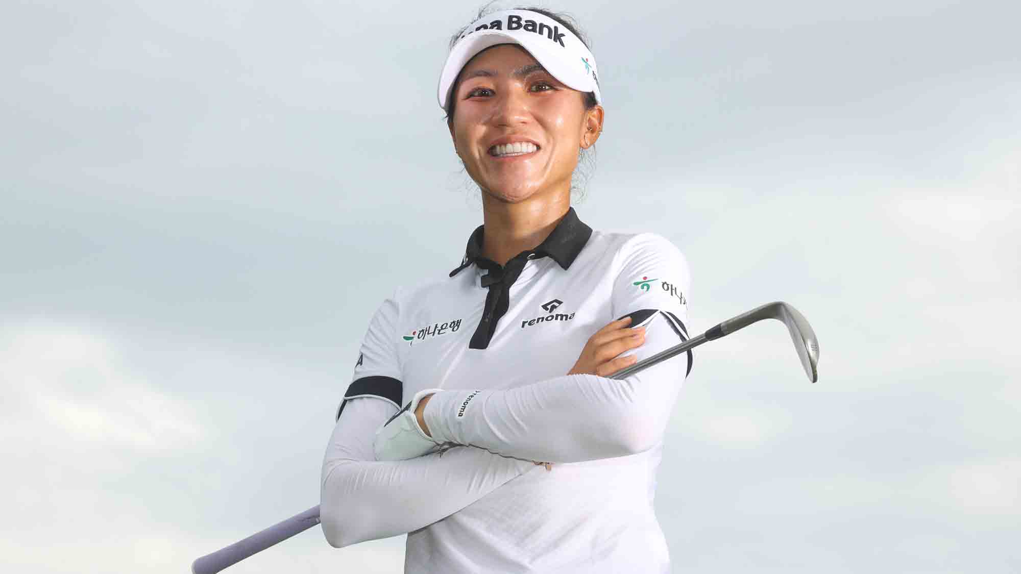 Lydia Ko