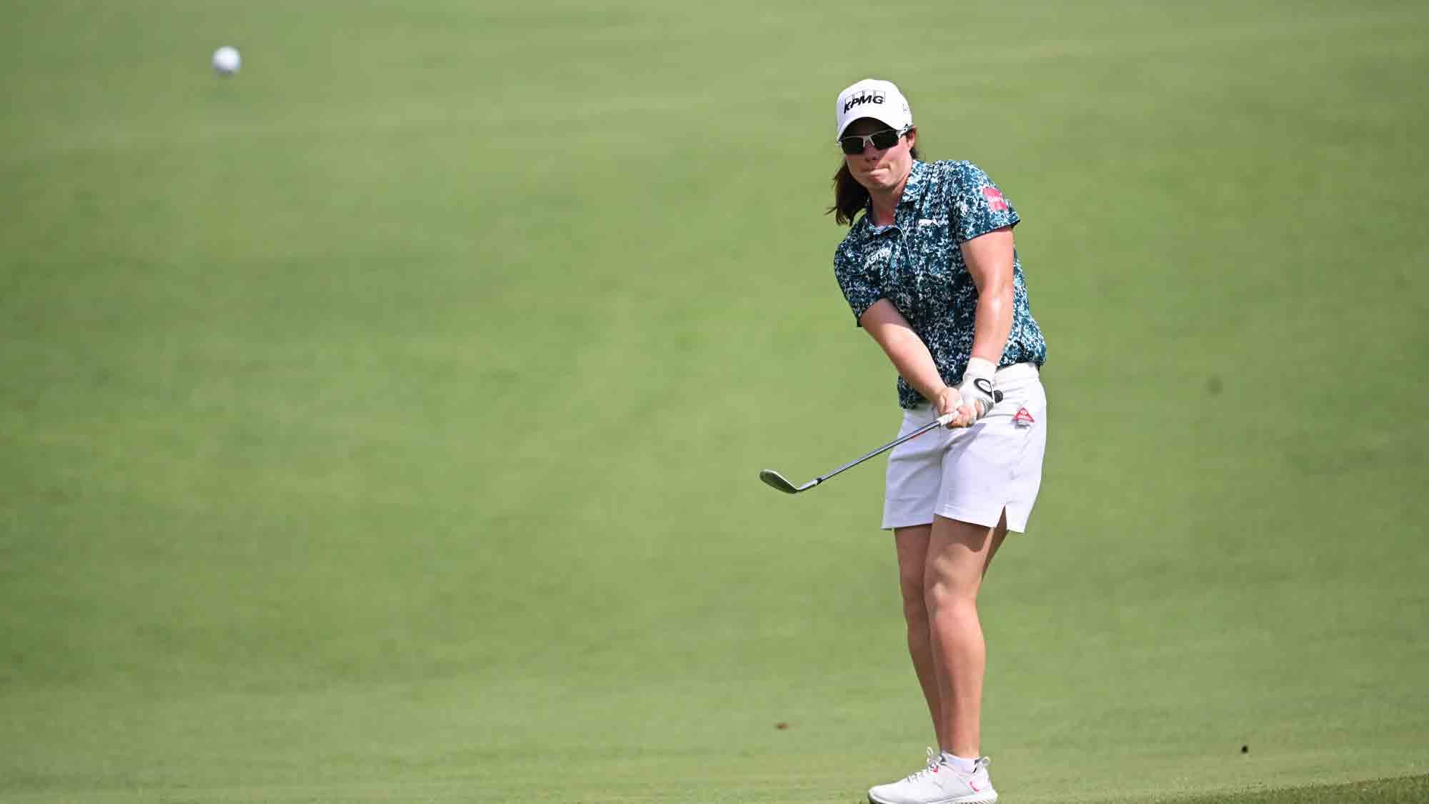 Leona Maguire