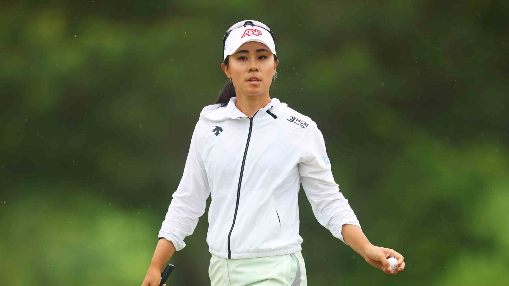 Danielle Kang