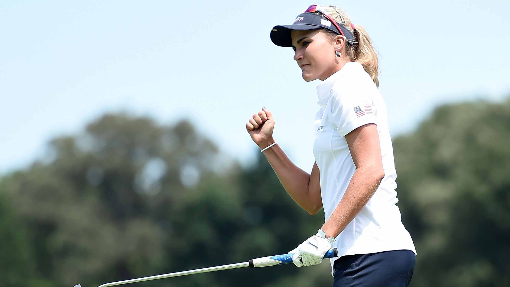 Guide to the UL International Crown LPGA Ladies Professional Golf