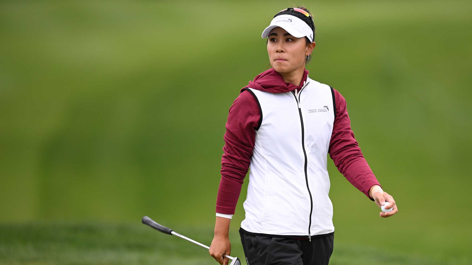 Danielle Kang