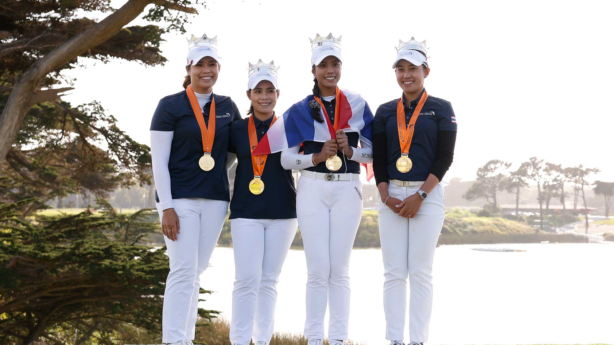 Best Moments of the 2023 LPGA Tour Season | LPGA | Ladies Professional Golf Association