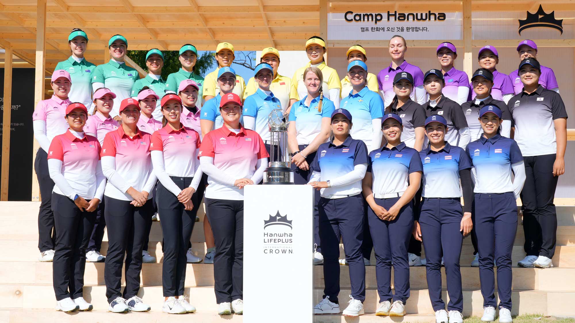 All Teams