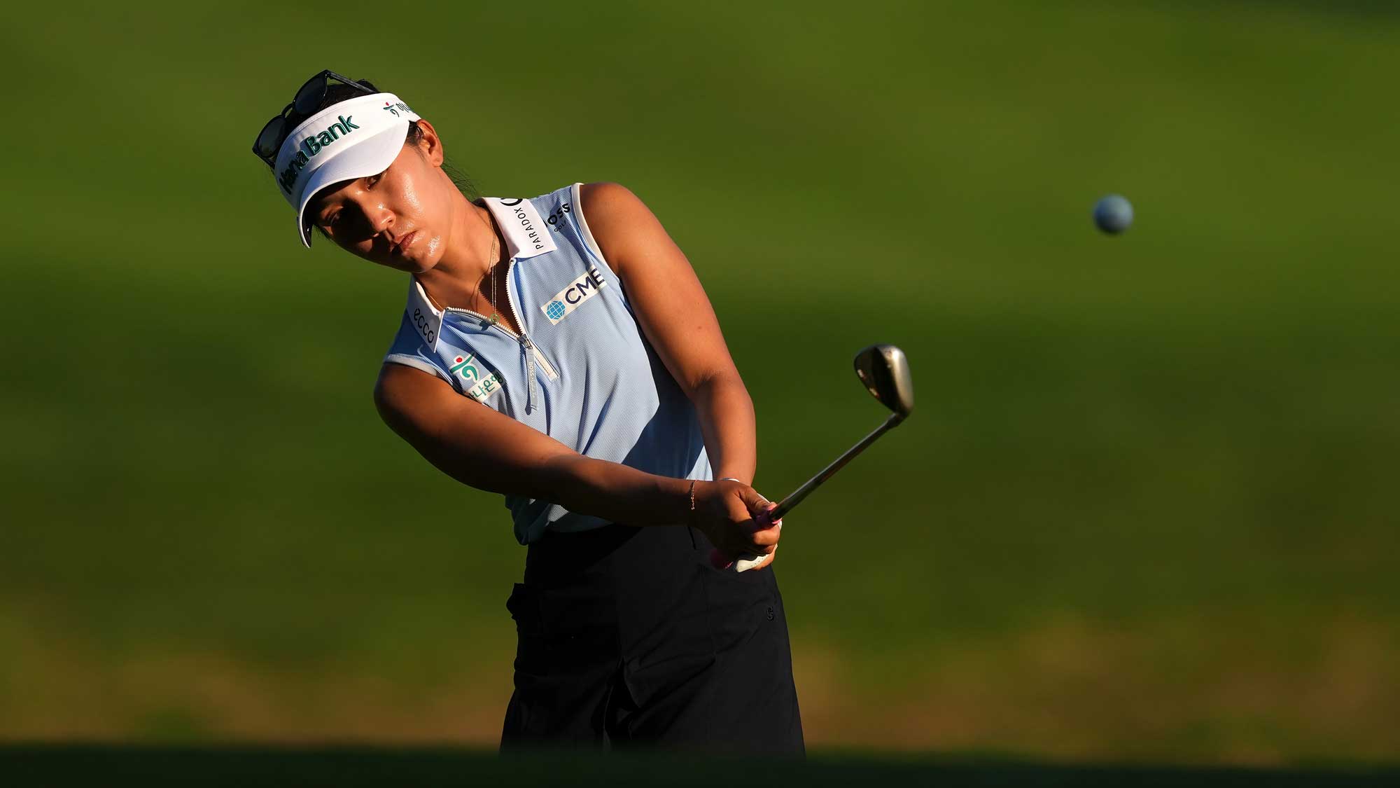 Lydia Ko