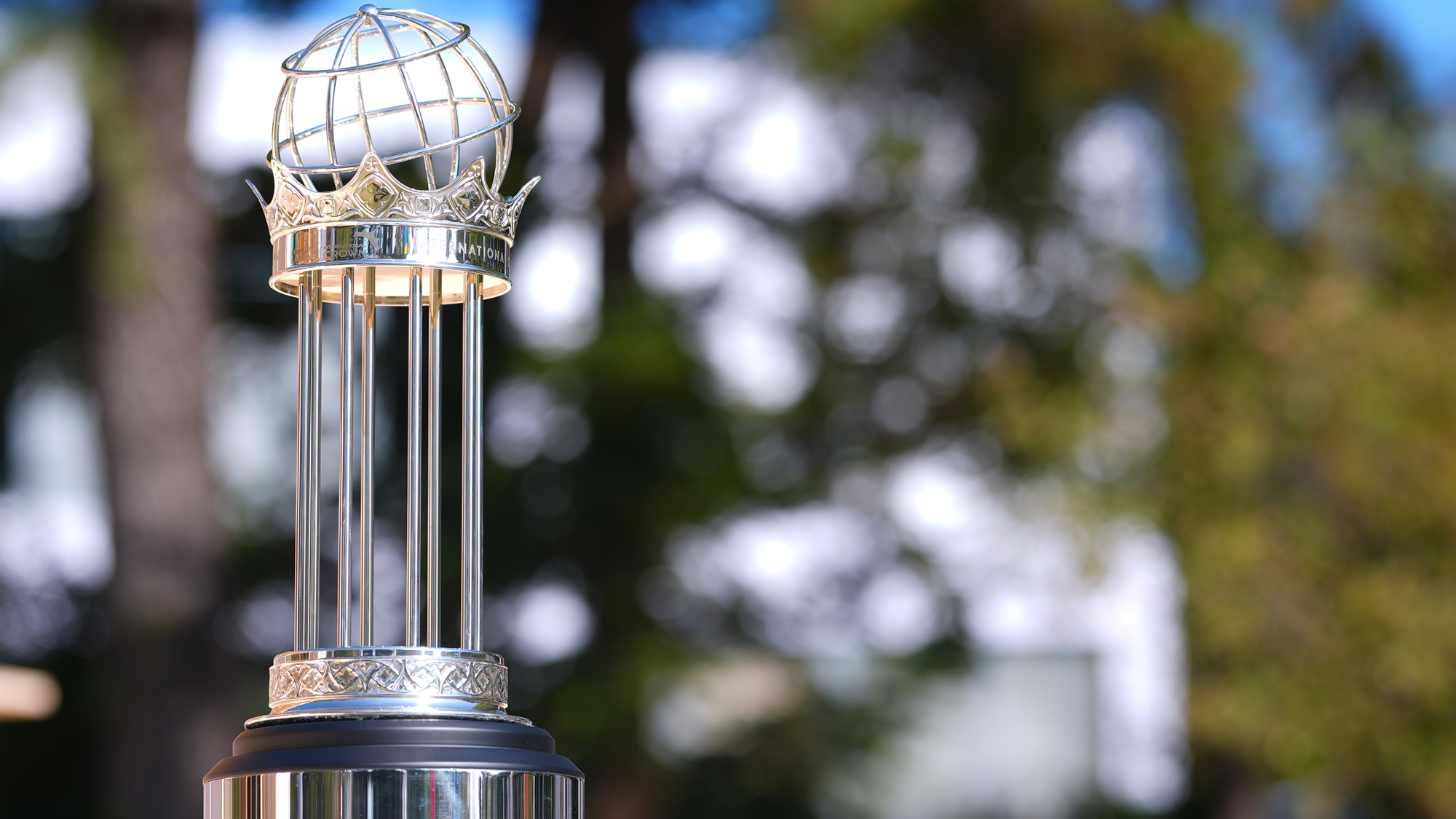 Trophy