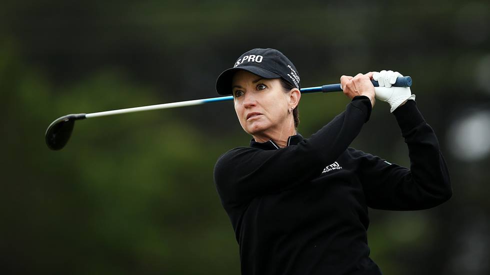 New event honors Australias greatest major | LPGA | Ladies Professional Golf