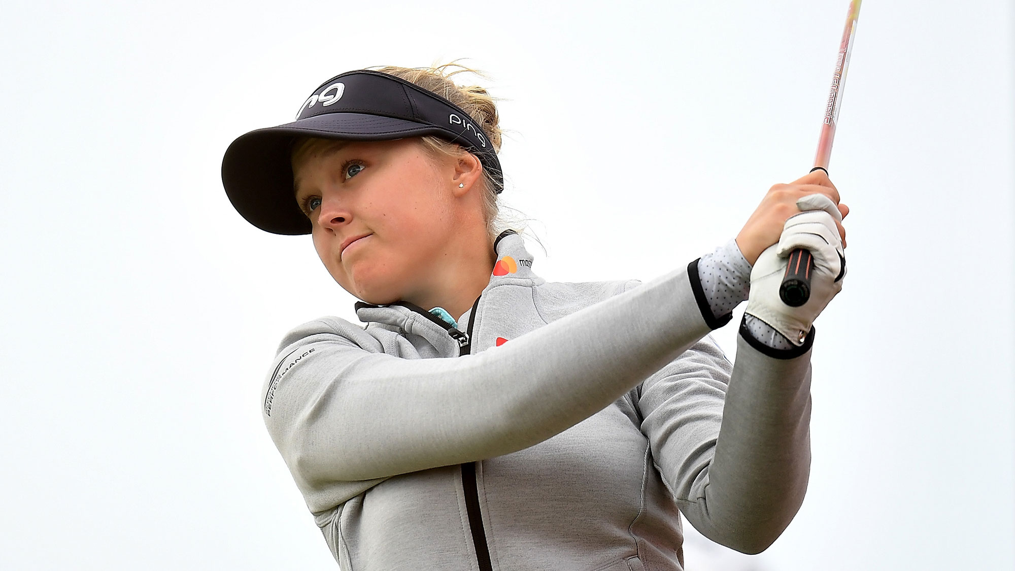 Brooke Henderson
