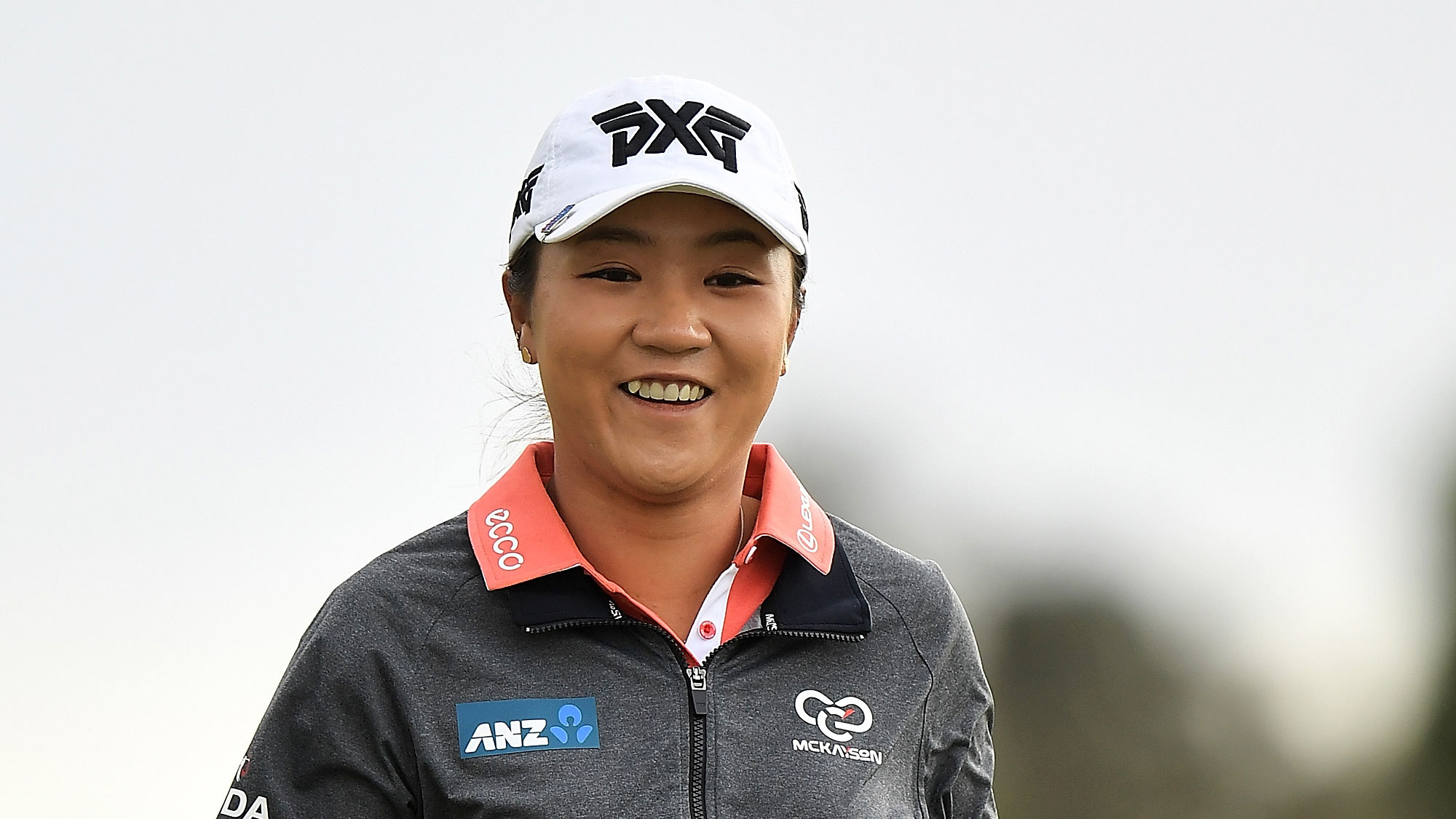 Lydia Ko