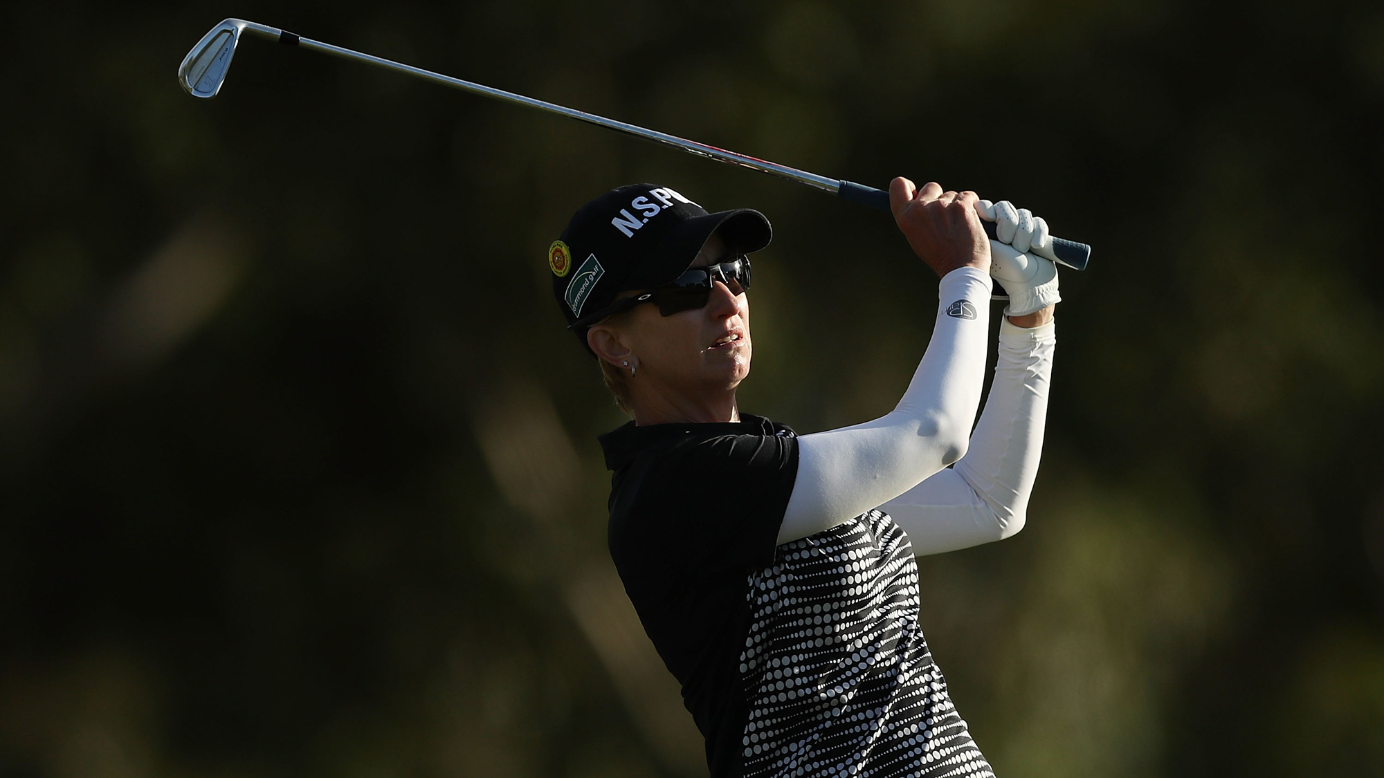 Karrie Webb