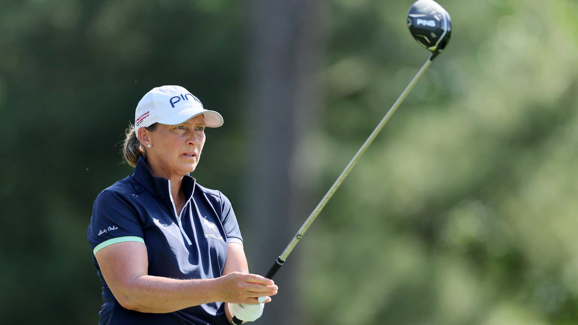 98 Could Mark End of Angela Stanford’s Streak of Consecutive Majors ...