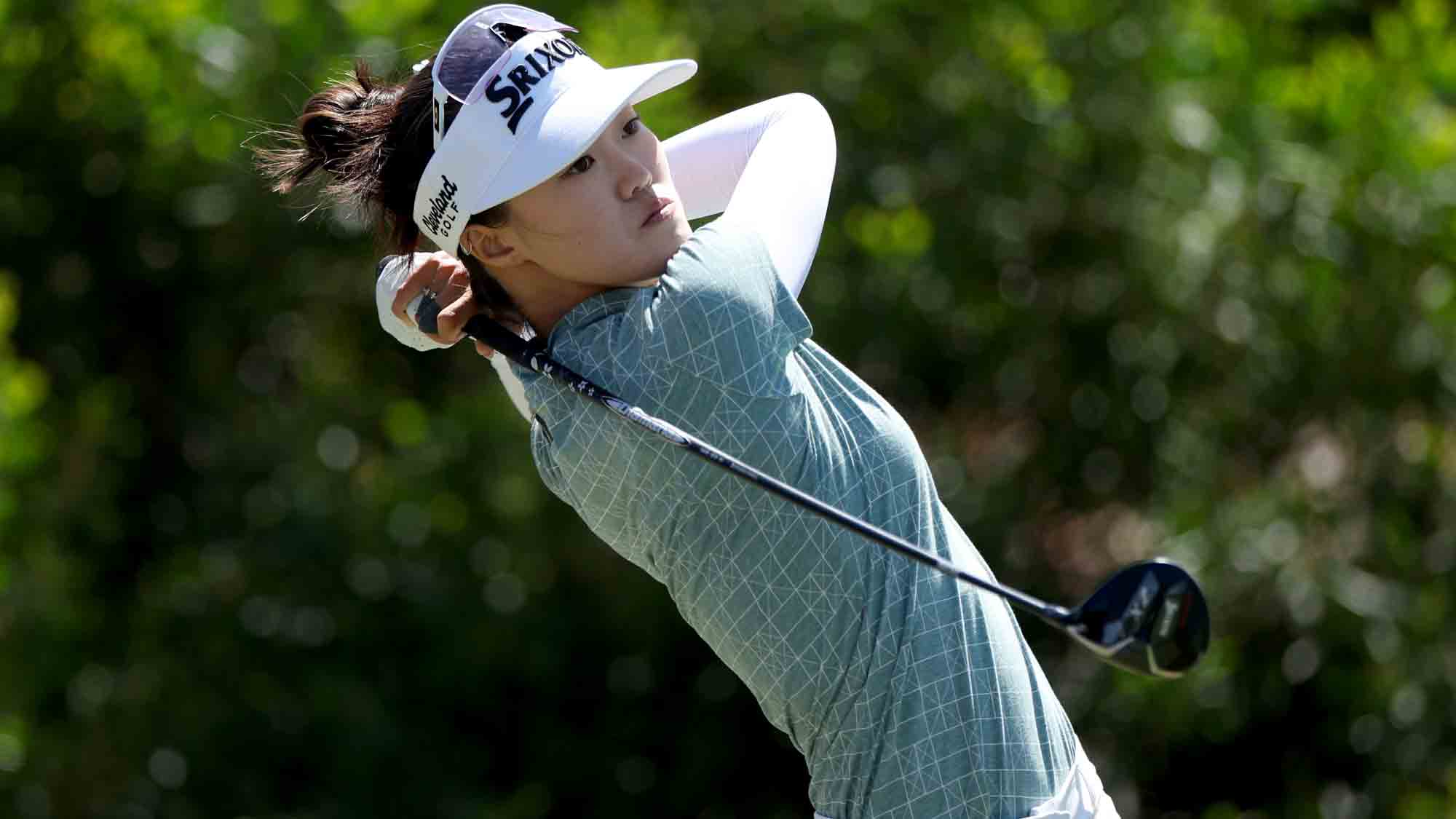 Bundled ranking means Hollywood ending in store at Wilshire |  LPGA