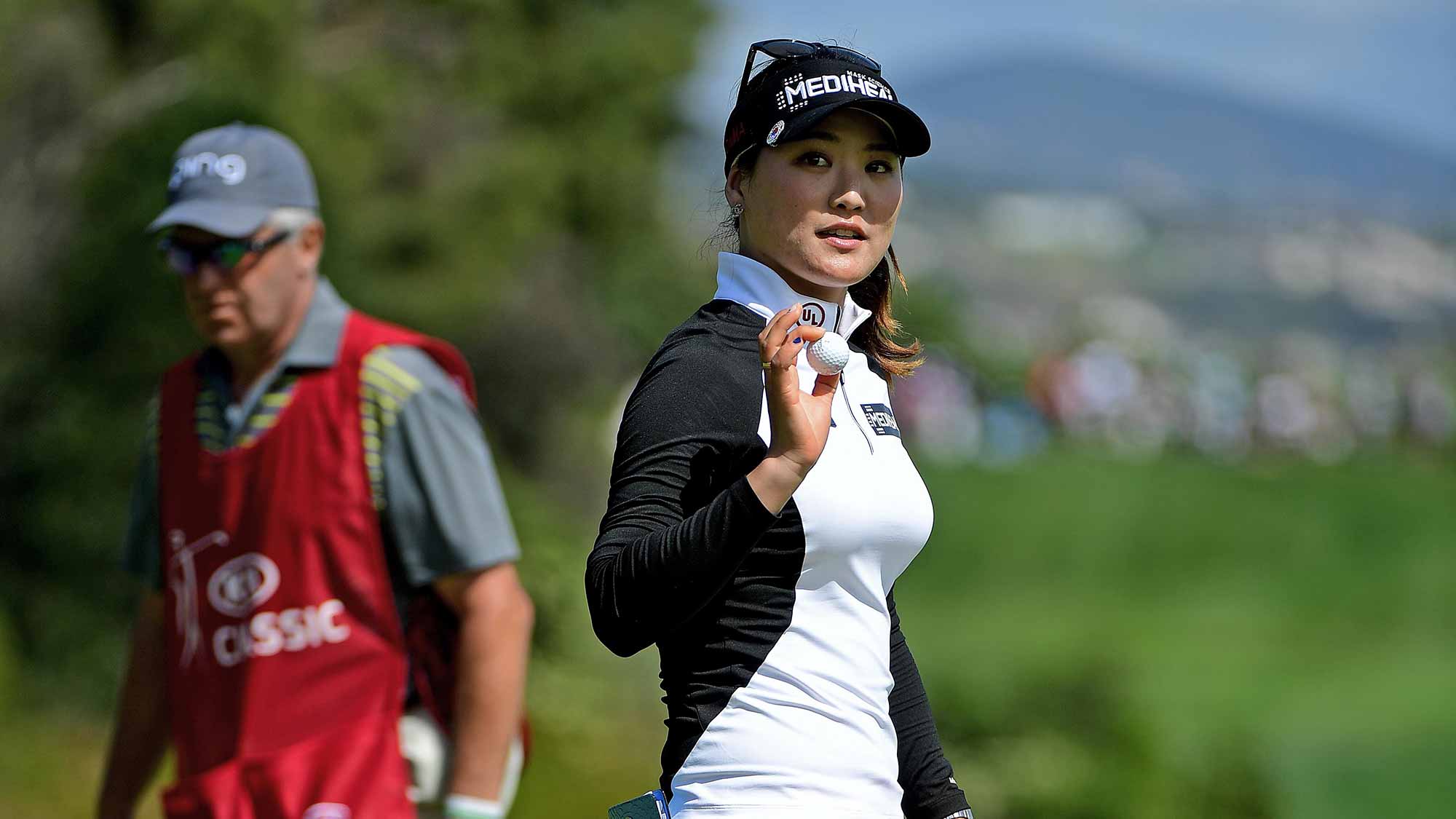 Ryu's Nearly Record Round, Stoelting Gets Second Chance and More from ...