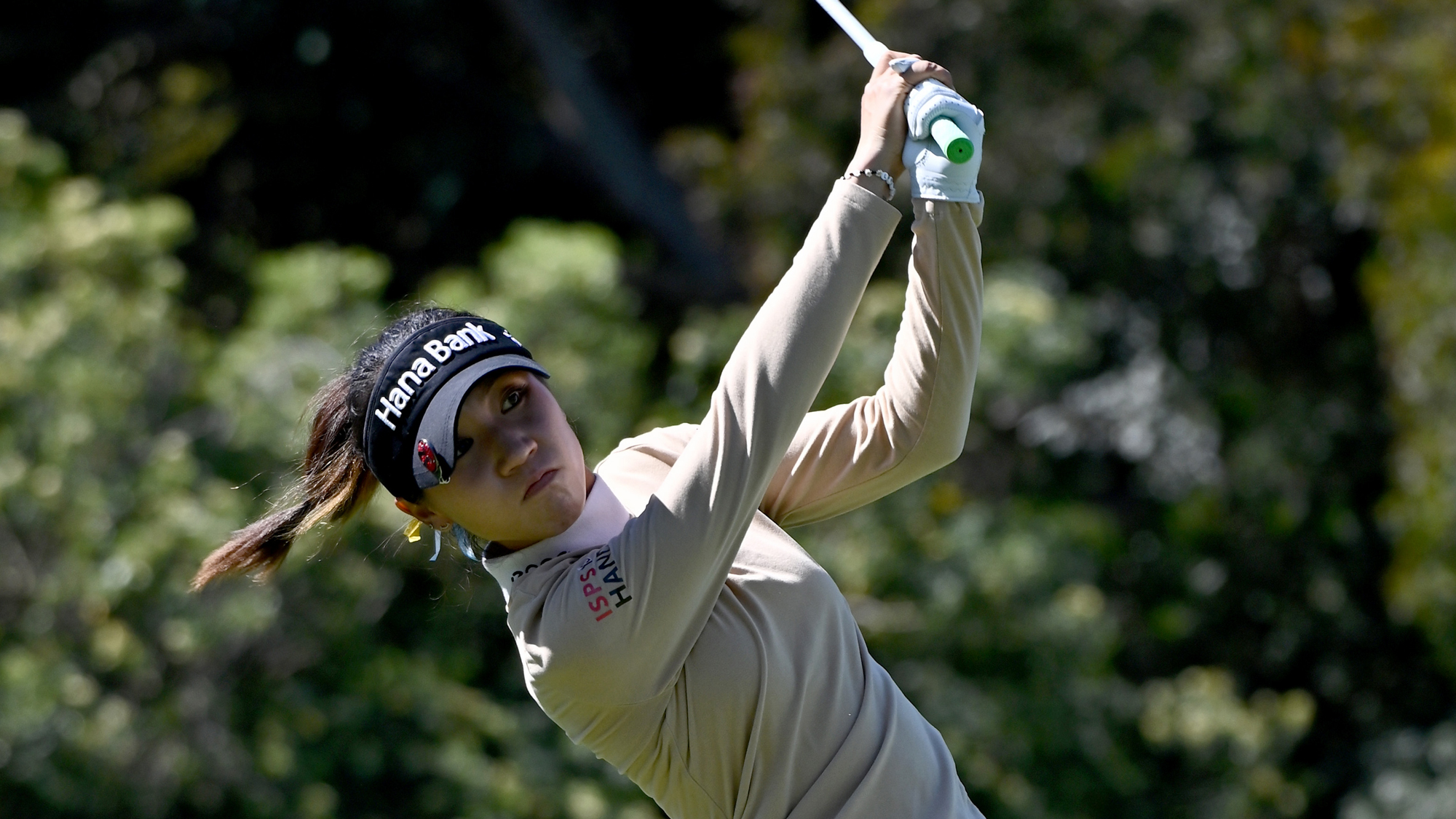 Lydia Ko