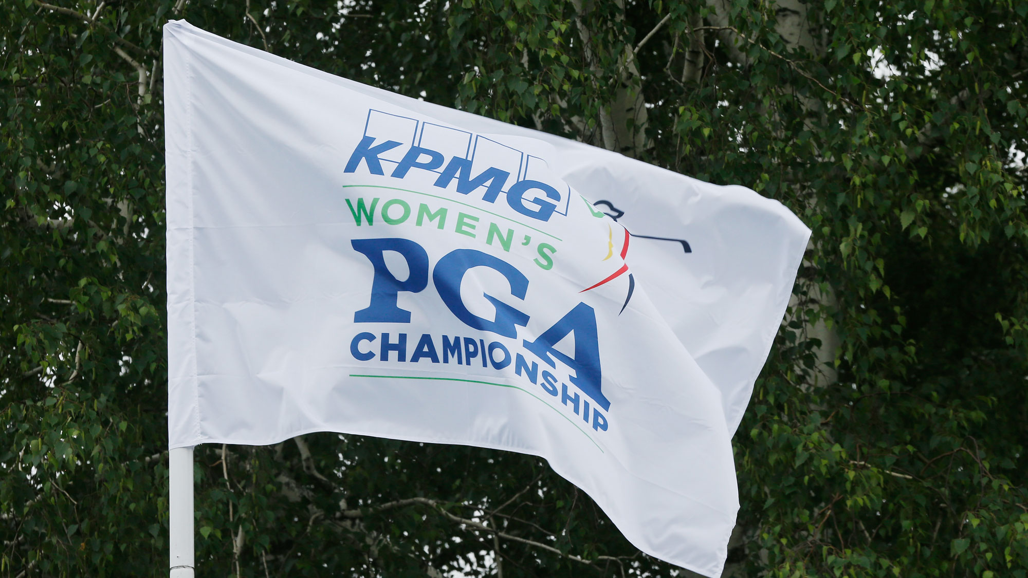 Kpmg Lpga Championship 2025