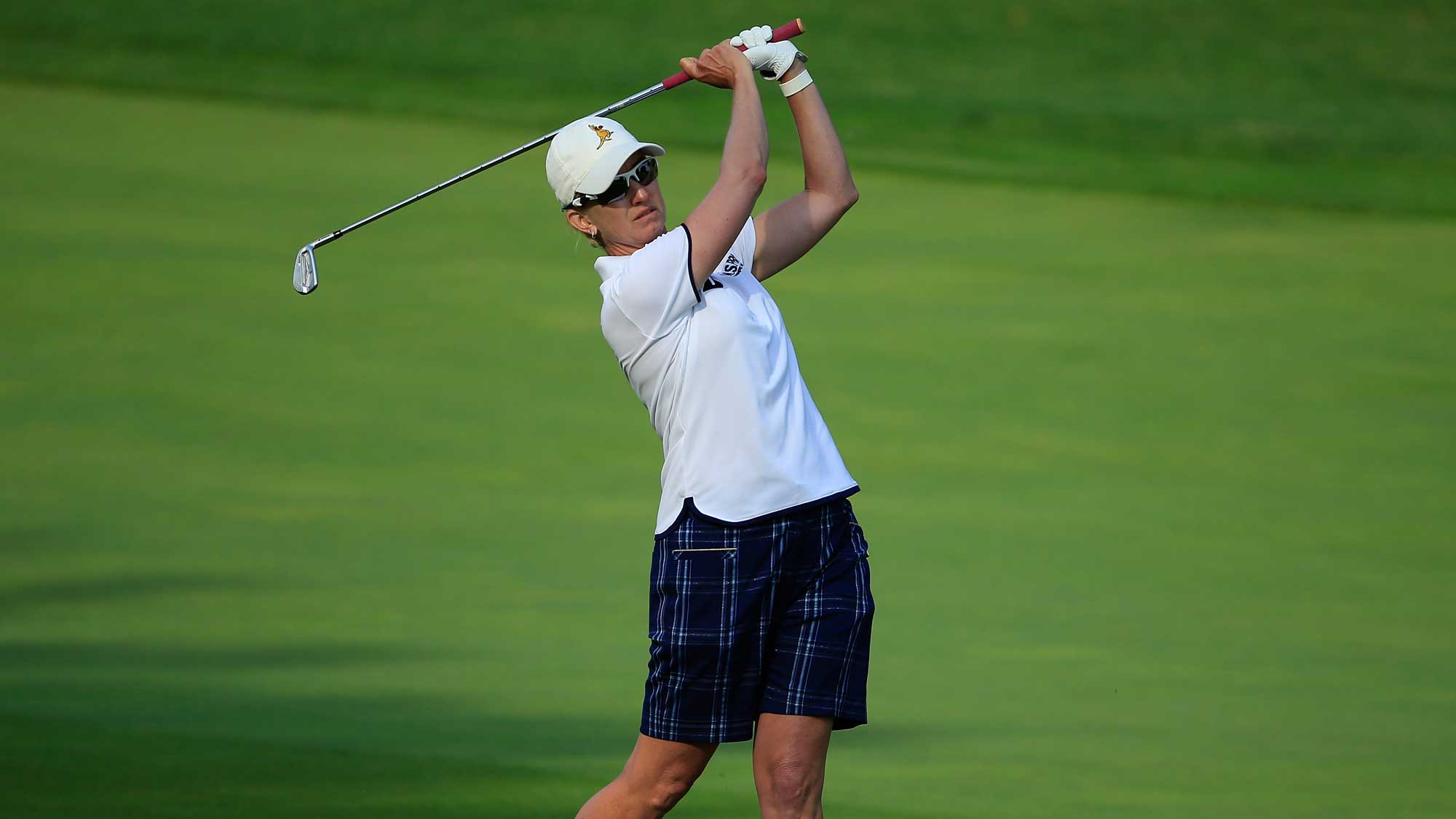 Karrie Webb