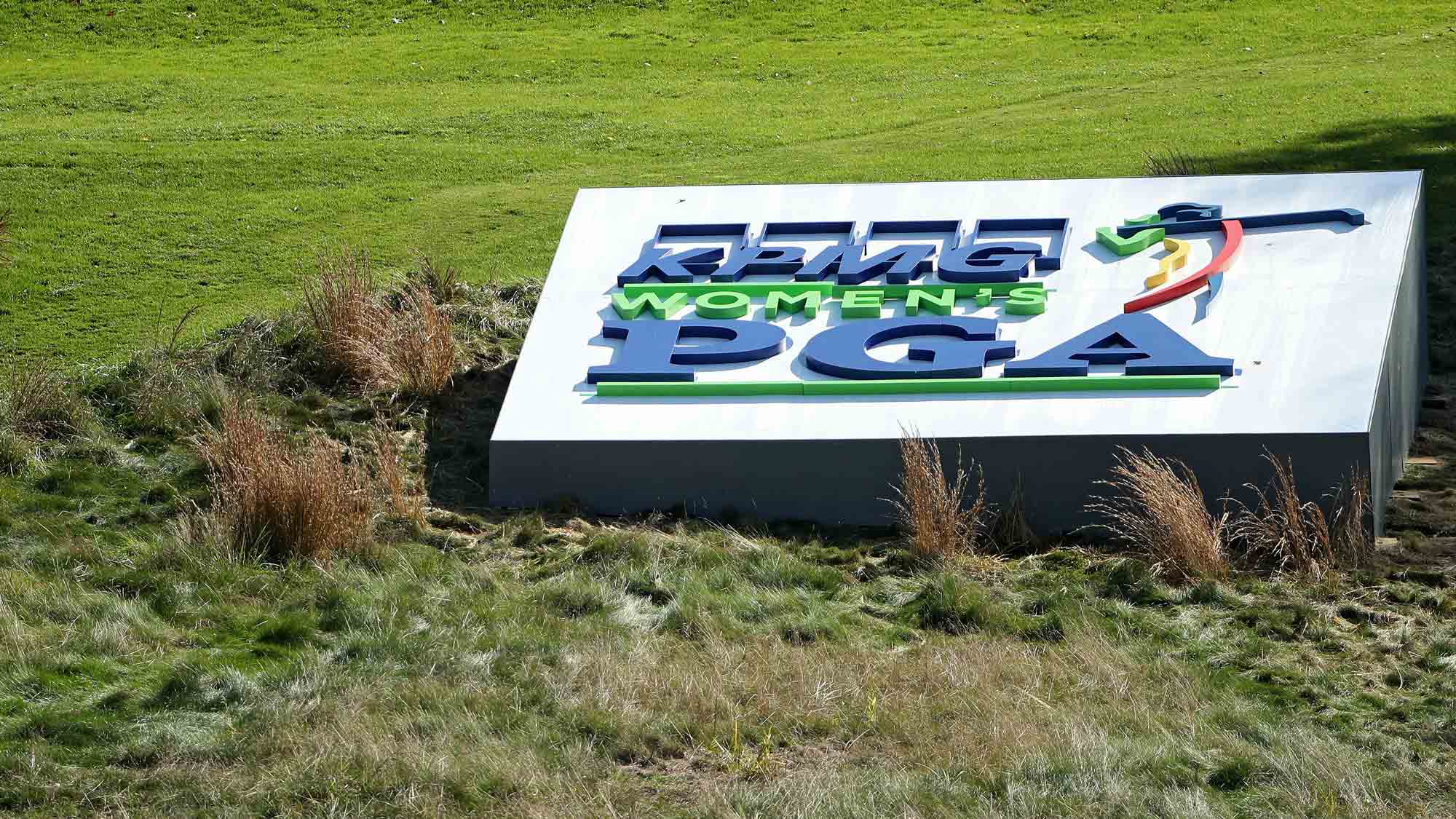 2021 Kpmg Women S Pga Championship To Be Held With Limited On Site Attendance Lpga Ladies Professional Golf Association 2022 Kpmg Womens Pga Championship Attendance