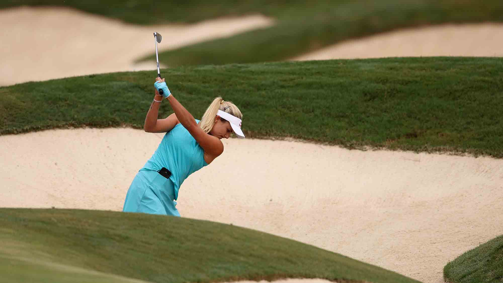 How to Watch the KPMG Womens PGA Championship LPGA Ladies Professional Golf Association