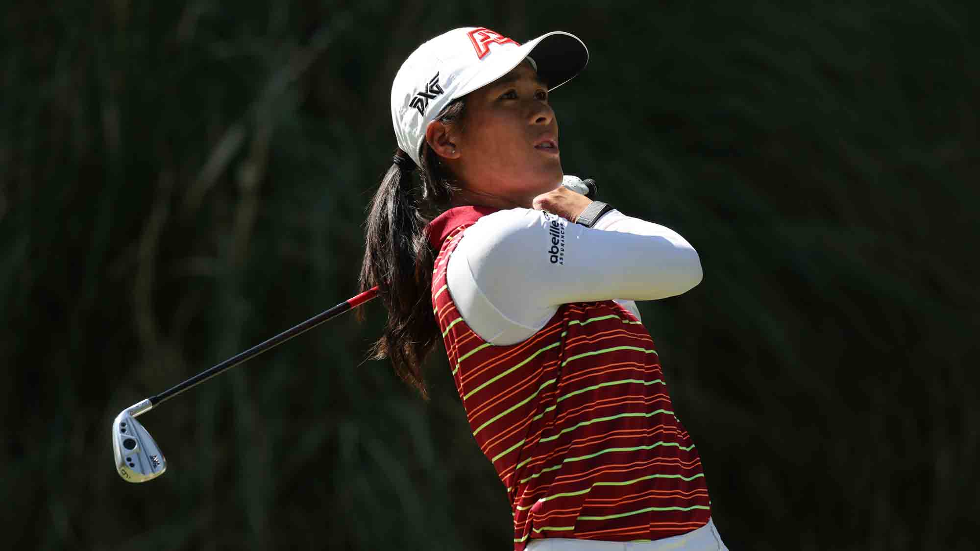 Players to Watch KPMG Womens PGA Championship LPGA Ladies Professional Golf Association