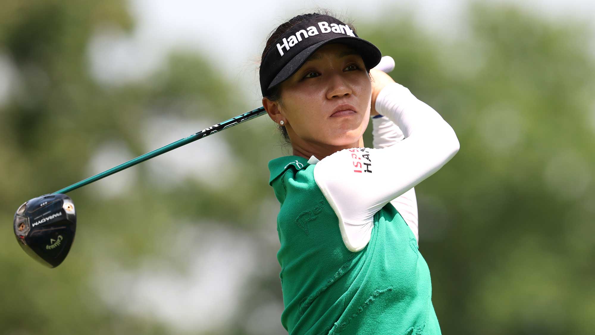 Lydia Ko