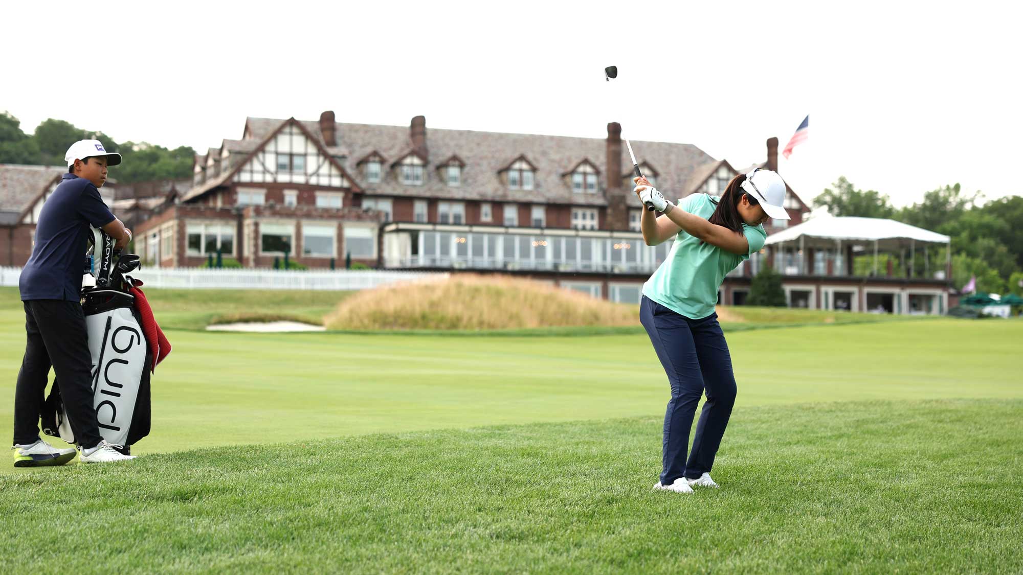 kpmg womens pga championship live stream