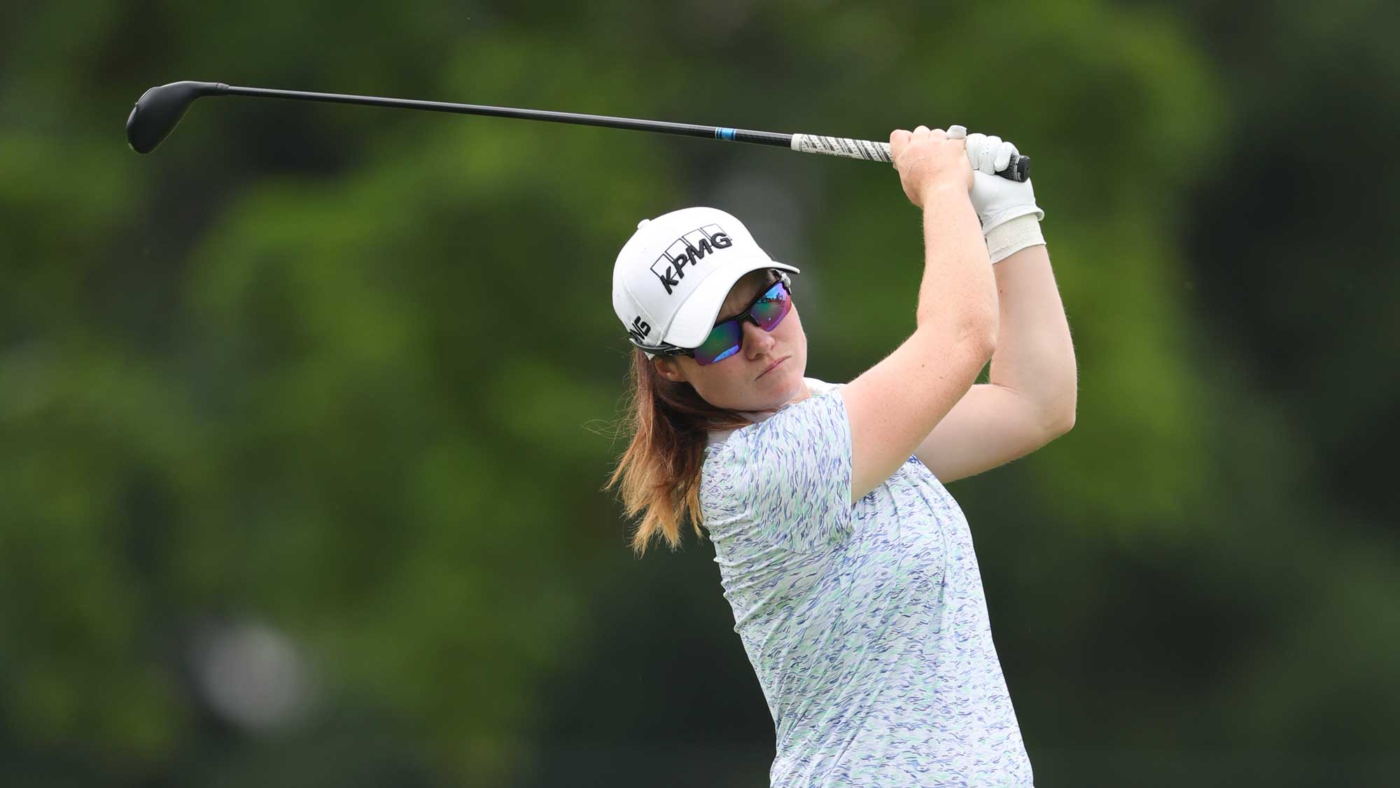 Leona Maguire