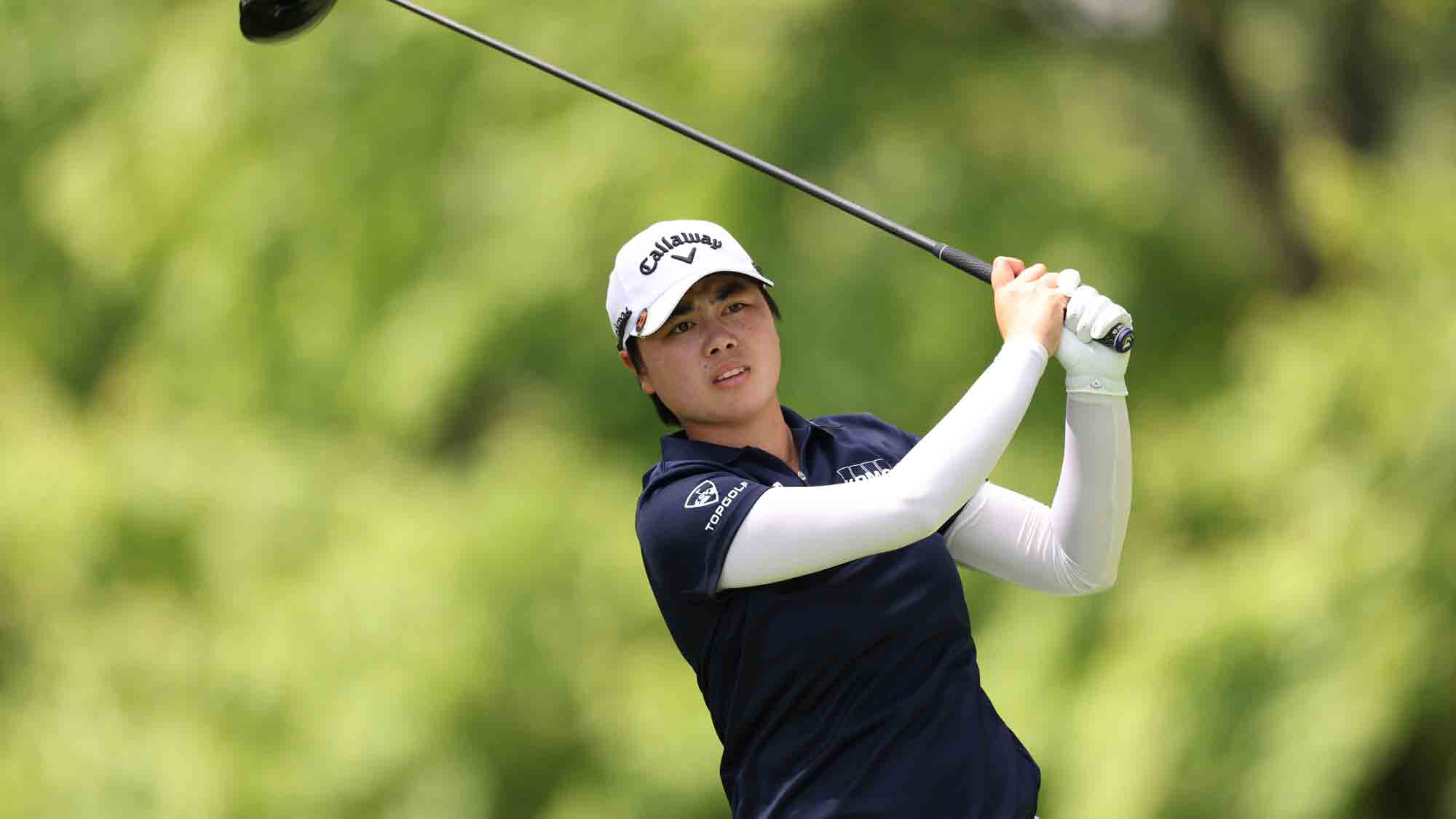 Overview | LPGA | Ladies Professional Golf Association