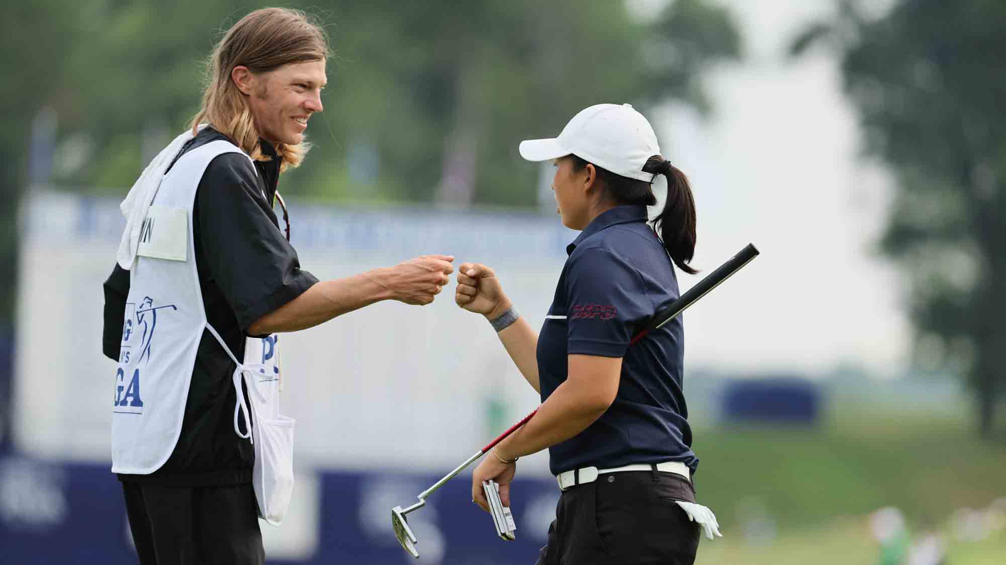 Ruoning Five Things to Know About the KPMG Women’s PGA Championship | LPGA ...