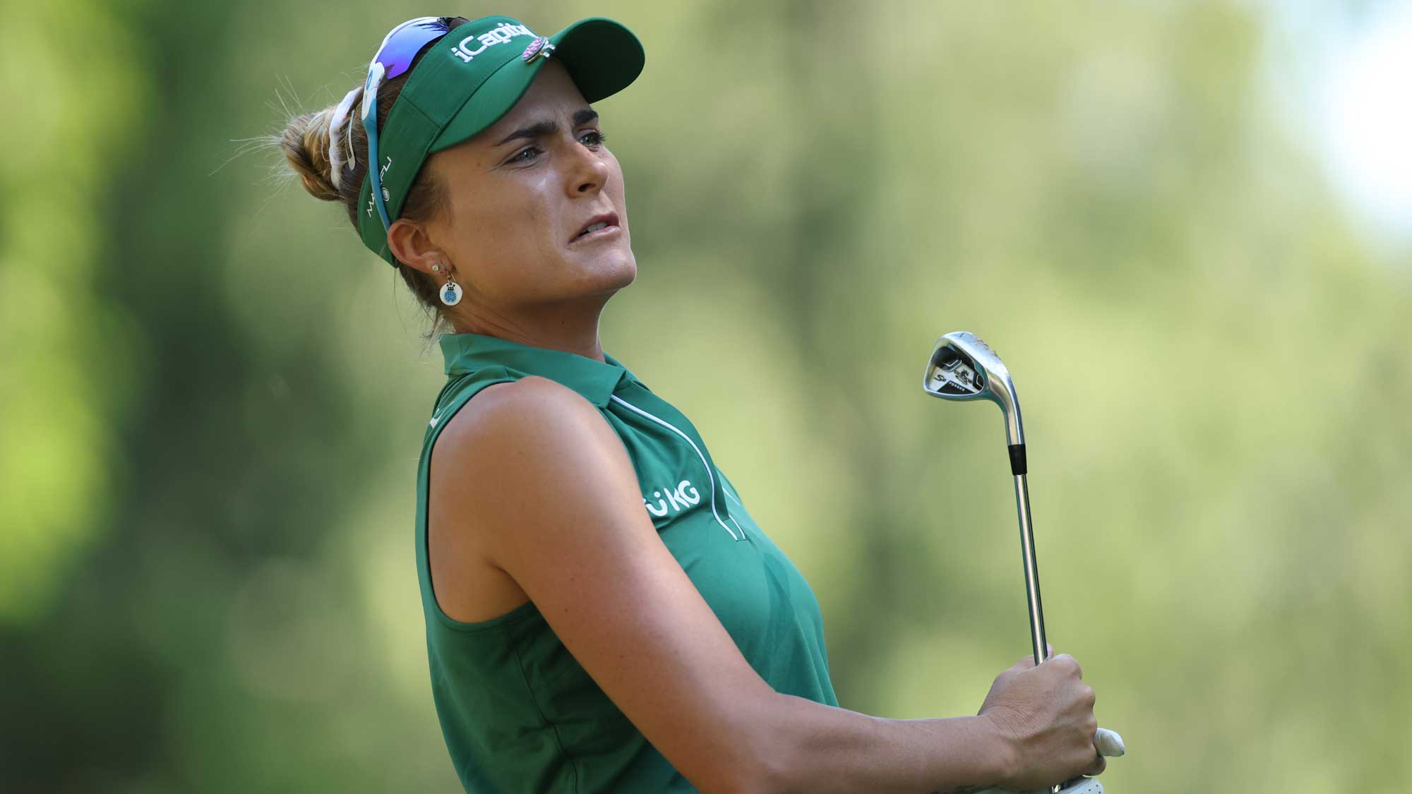 Lexi Thompson