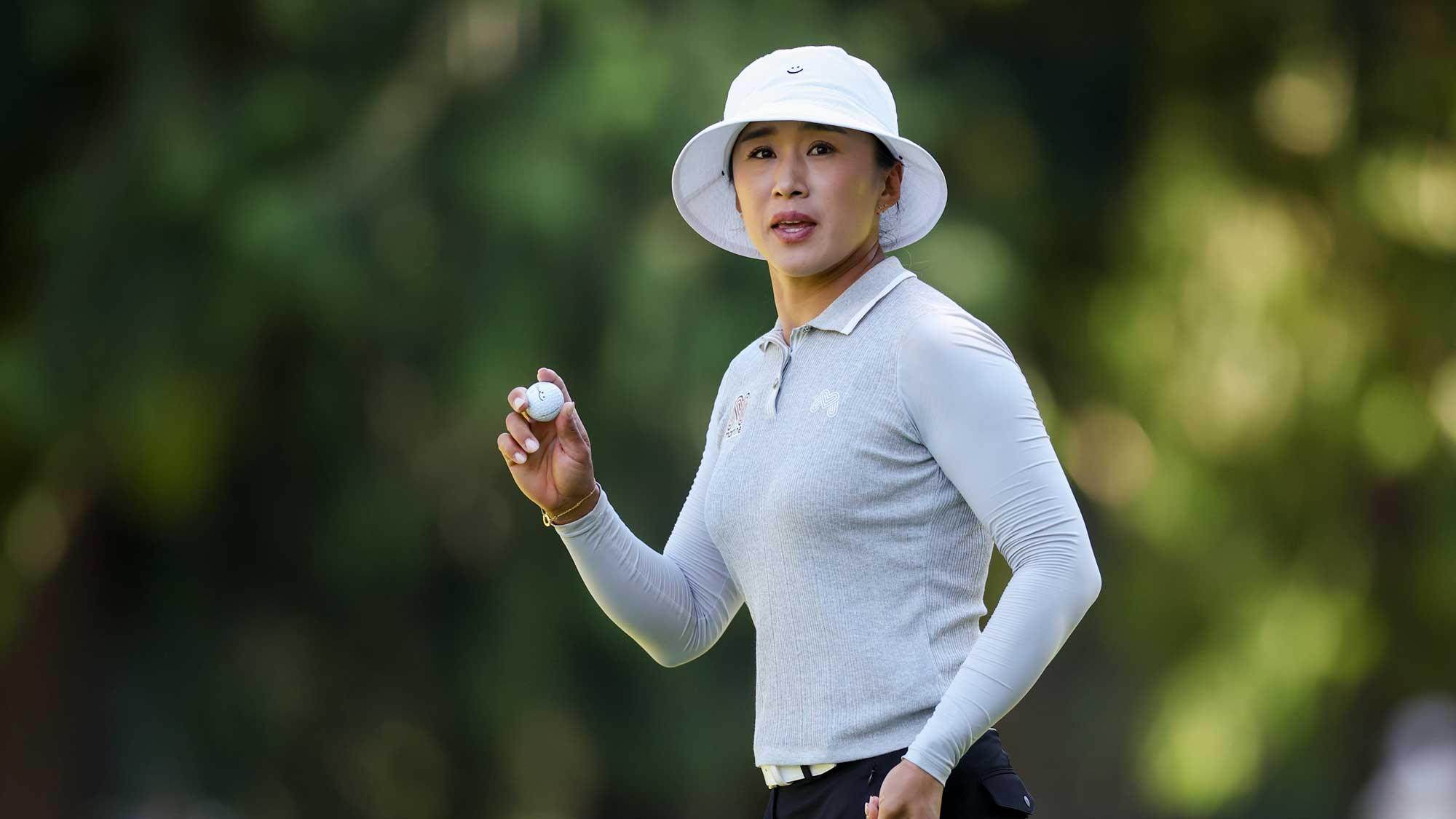 Behind the Leaderboard 2025 KPMG Womens PGA Championship LPGA