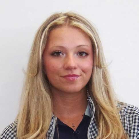 Nicole Felce (cfpt)