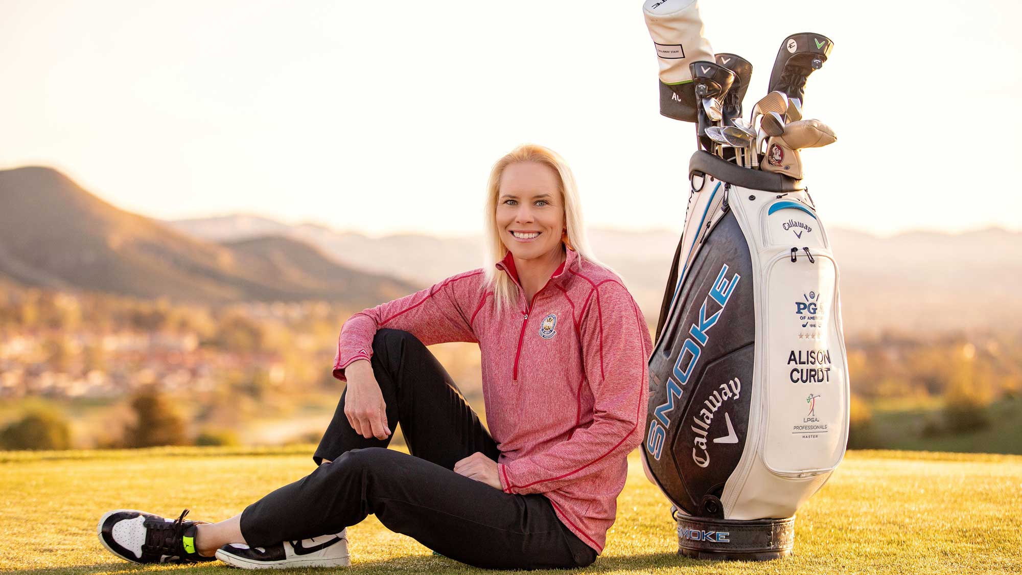 Allison Curdt