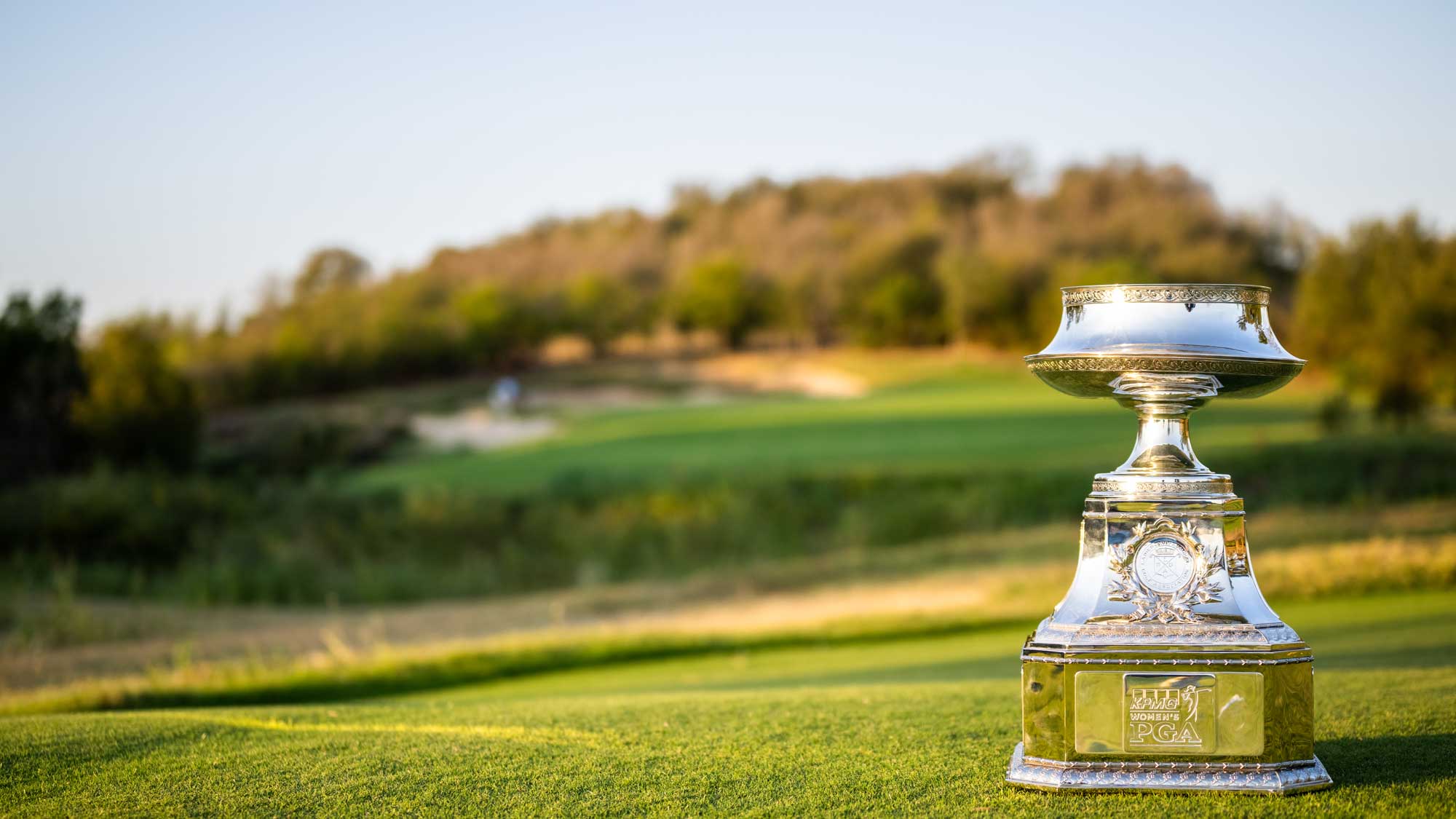 Course Trophy