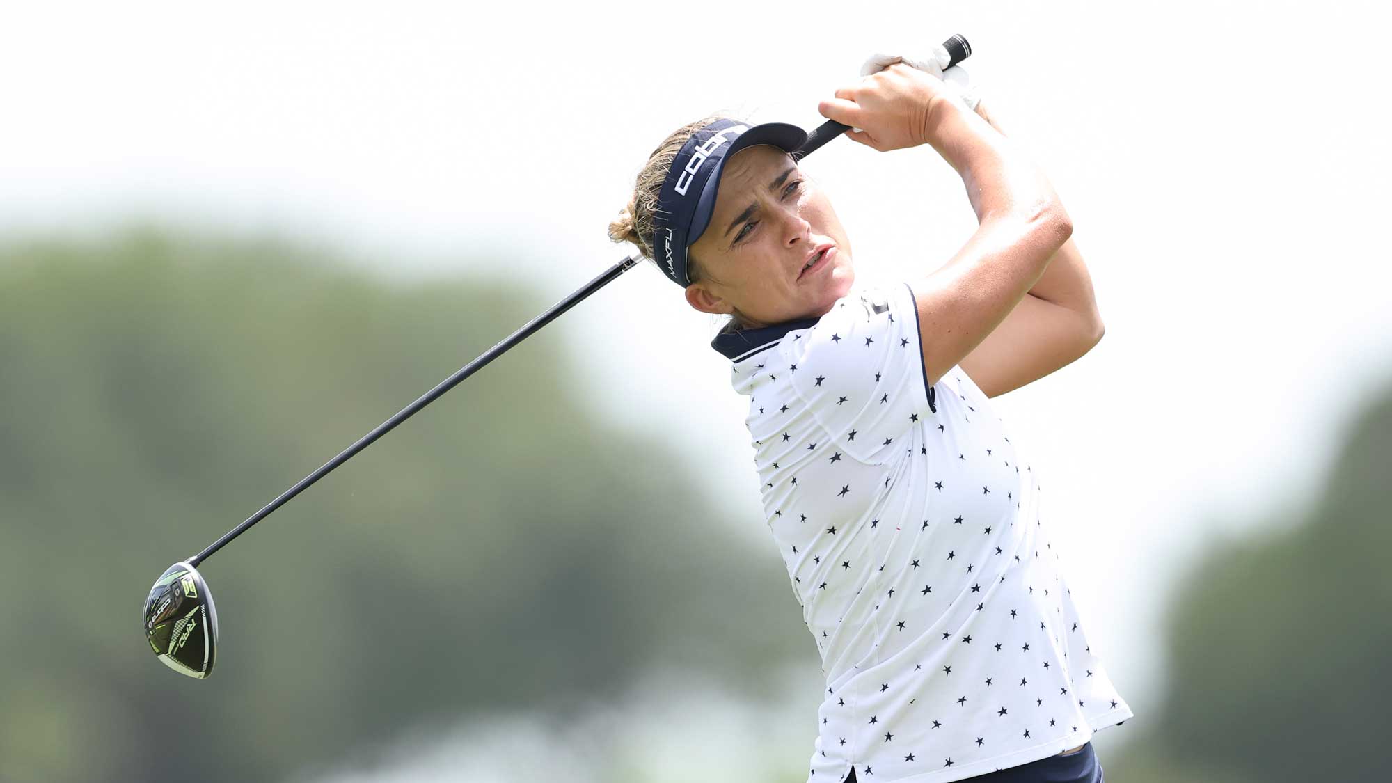 Lexi Thompson