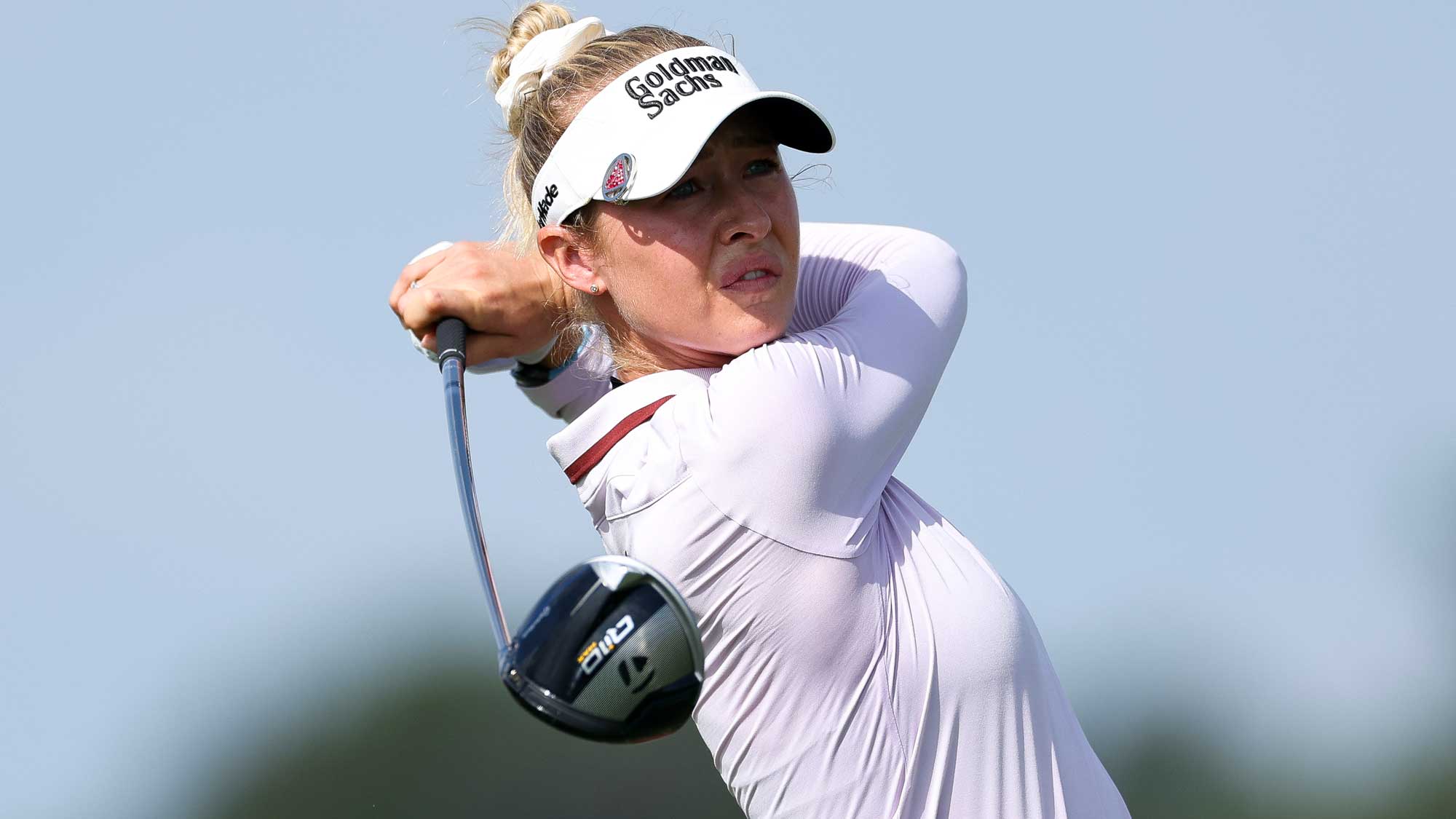 Nelly Korda