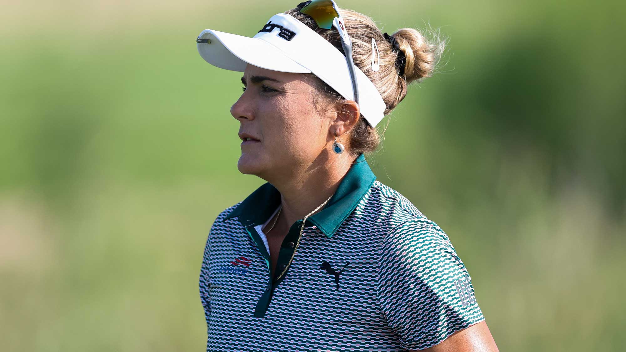 Lexi Thompson