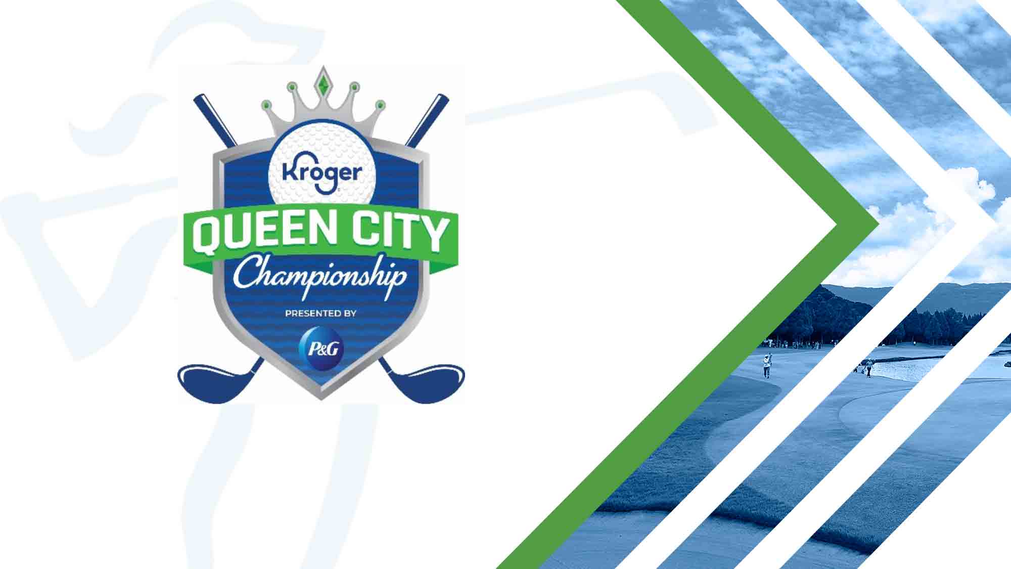 LPGA Returns to Cincinnati with the Kroger Queen City Championship